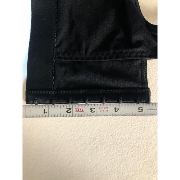 Women's PushUp Bra,Full-Coverage Underwire Bra,Hide Back Fat - Picture 7 of 7